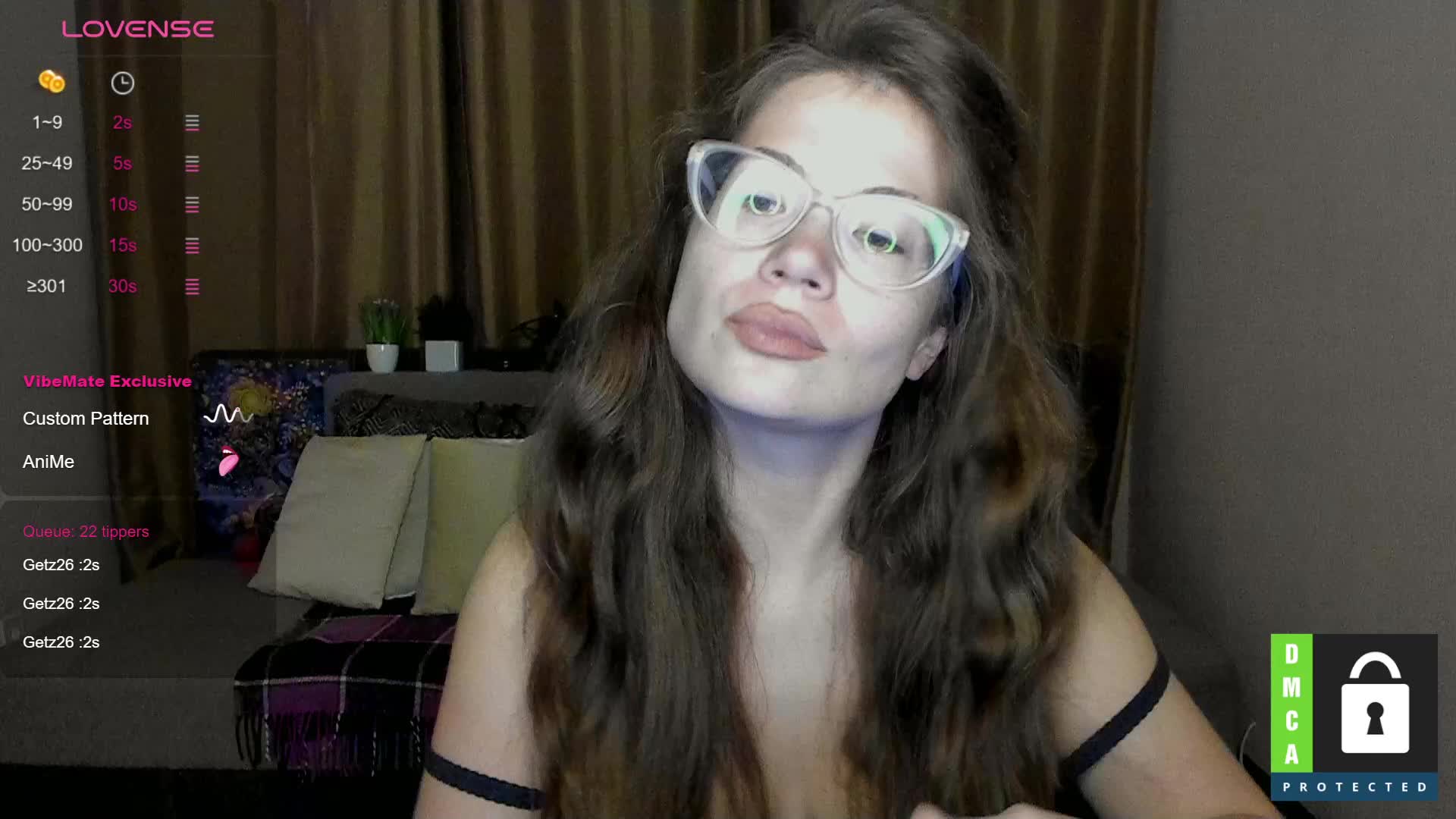 Aliciafolow009 Cam Model Chat September 27, 2025