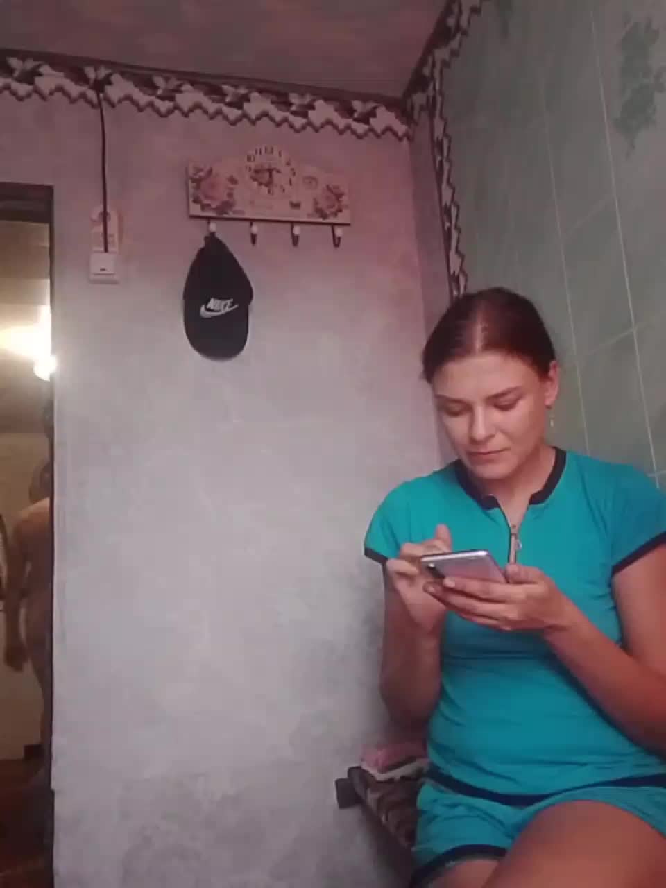 Para26 Cam Model Chat September 27, 2025