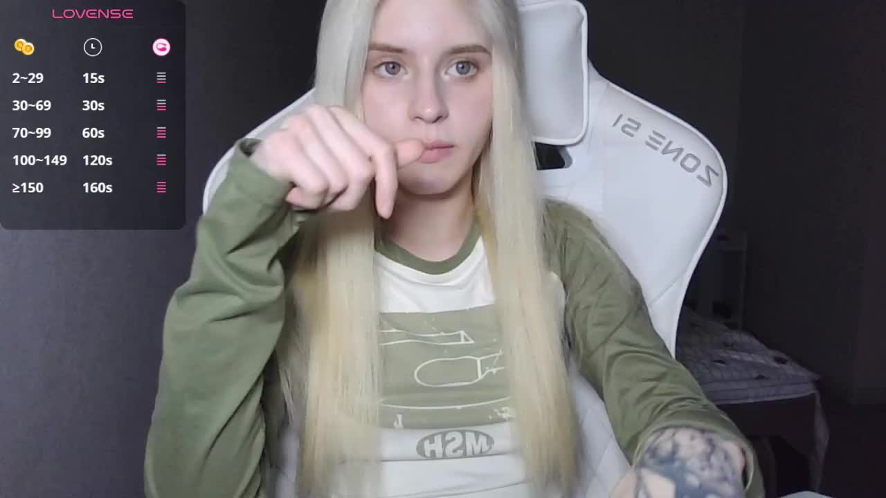 Helga_Pataki Cam Model Chat September 27, 2025