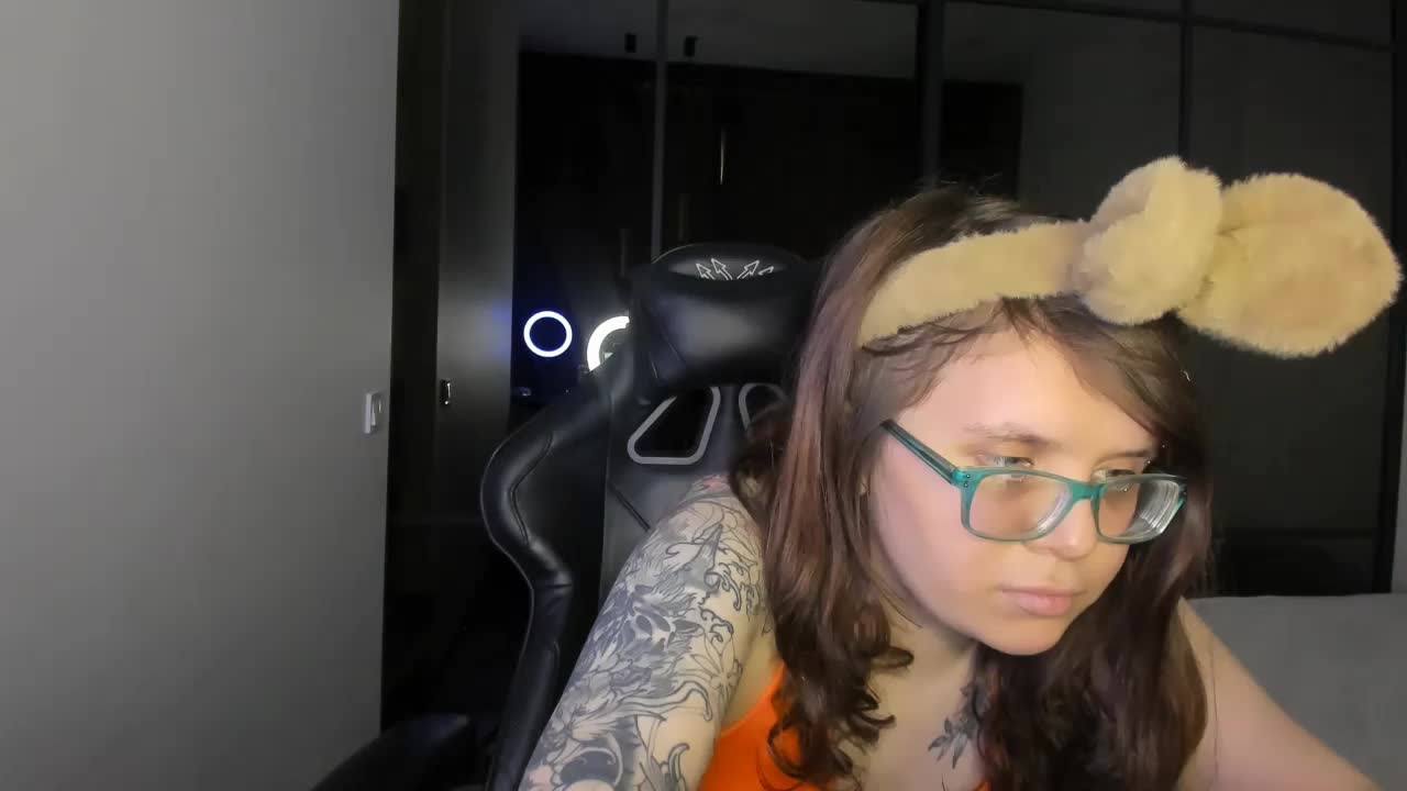 KattyKitty99 Cam Model Chat September 27, 2025