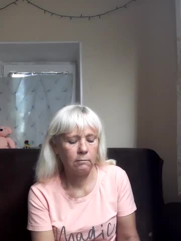 sakura_blonde Cam Model Chat September 27, 2025