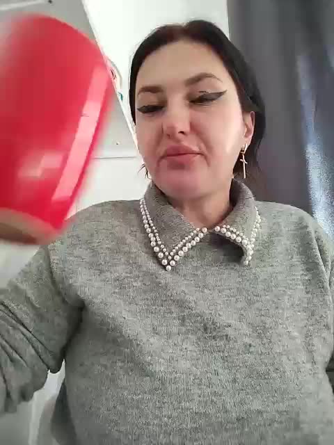 MonicaMilf Cam Model Chat September 27, 2025