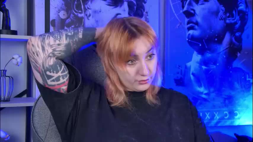 asheluck Cam Model Chat September 27, 2025