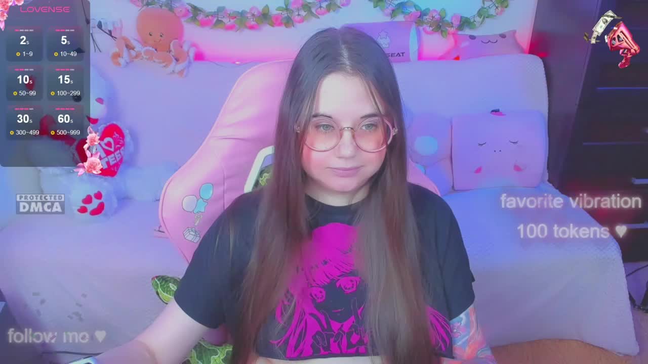 Lolisuccub Cam Model Chat September 27, 2025