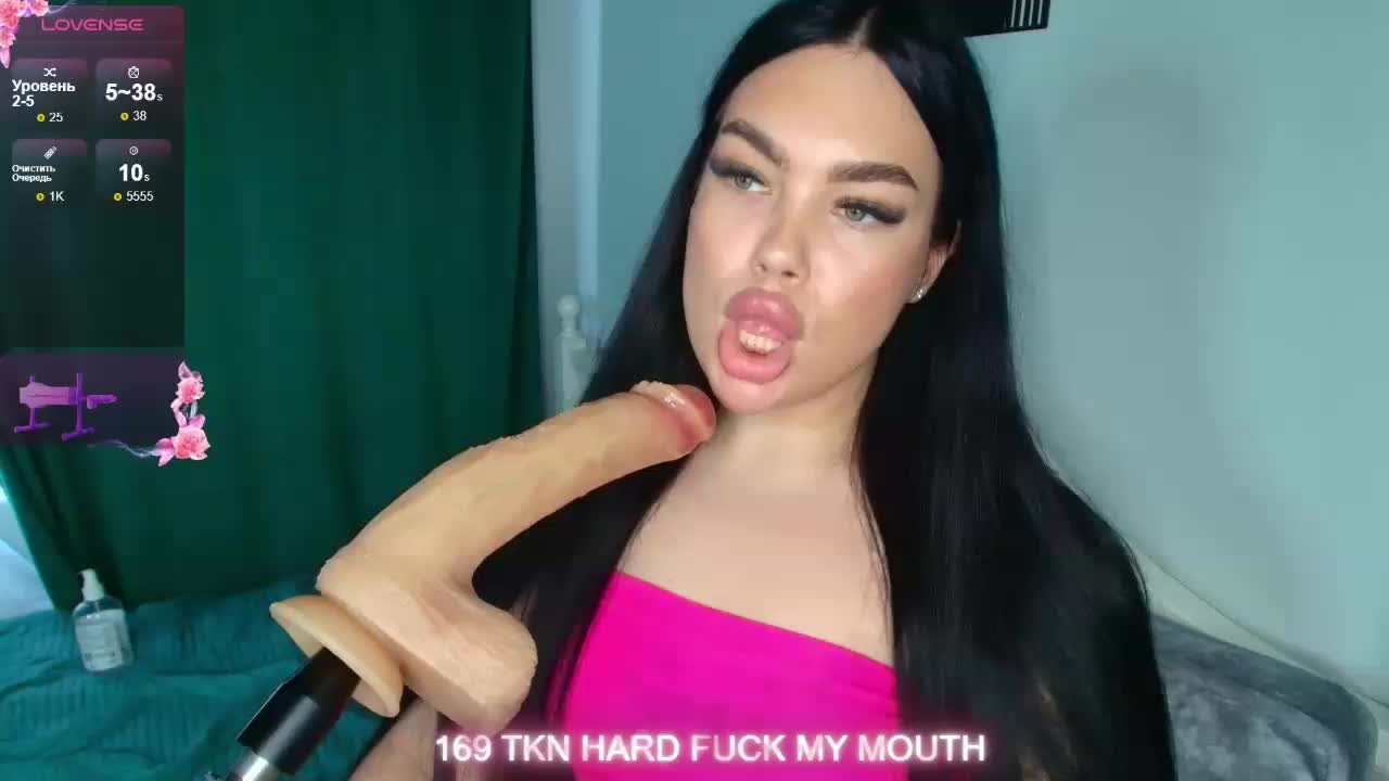 katerine-Monroe Cam Model Chat September 27, 2025