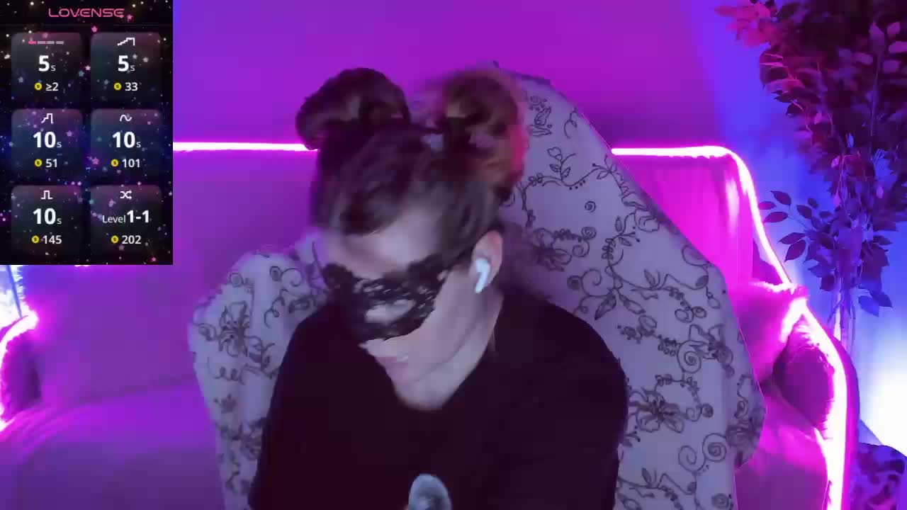 GloriaGrays Cam Model Chat September 27, 2025