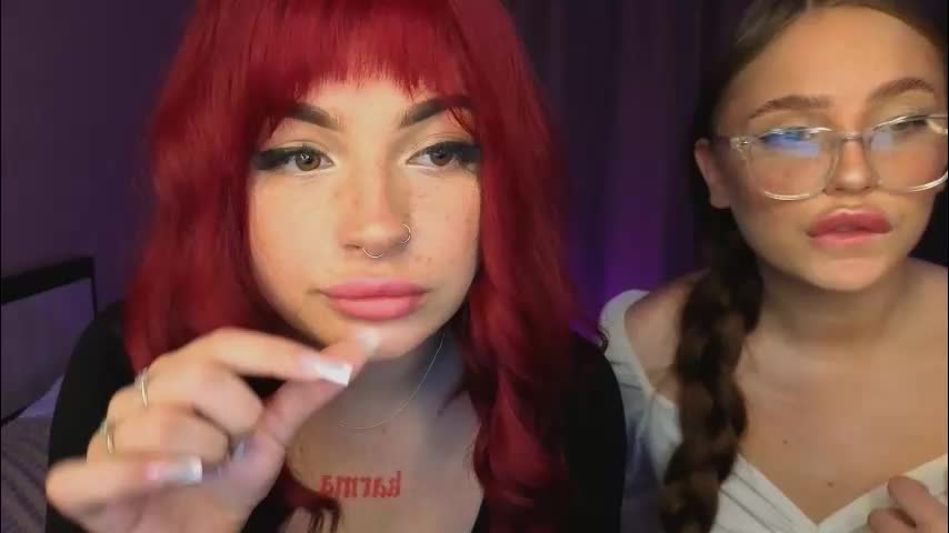 lisaanddenis Cam Model Chat September 27, 2025