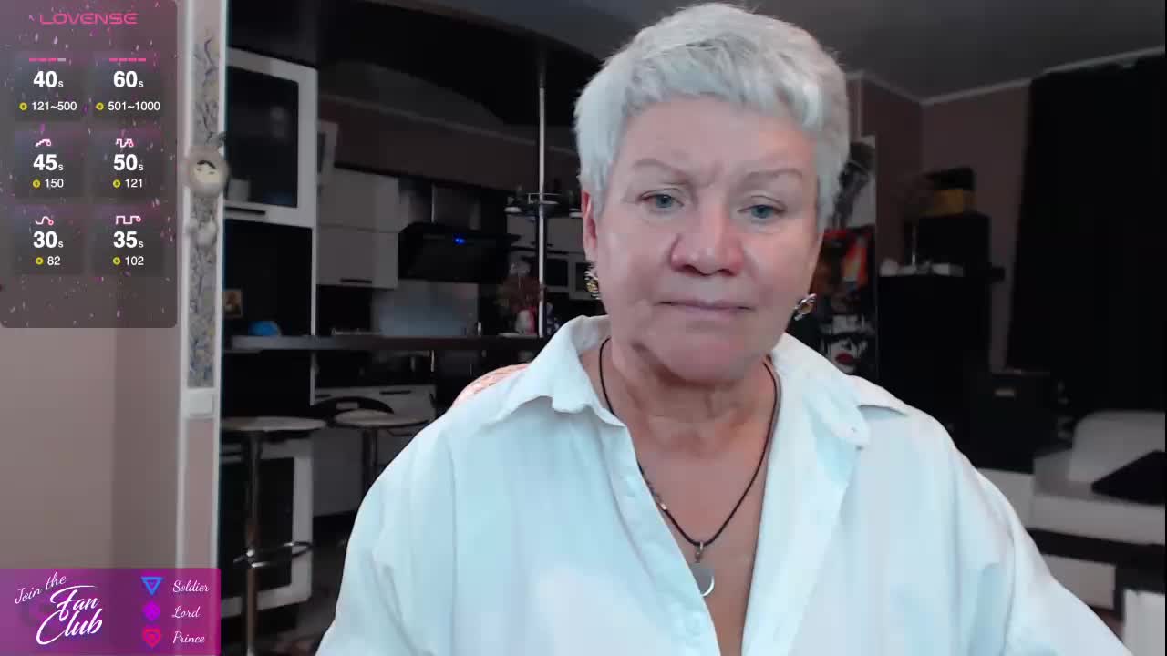 roxana-brooks Cam Model Chat September 27, 2025