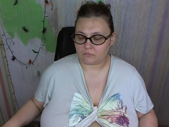 HotAlexa Cam Model Chat September 27, 2025