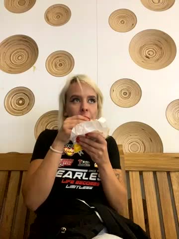 LikaCat Cam Model Chat September 27, 2025