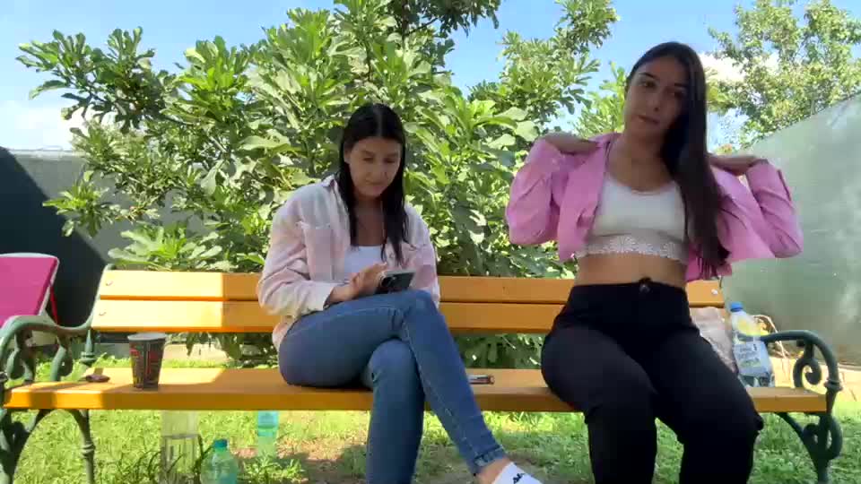 sexy07sexy Cam Model Chat September 27, 2025