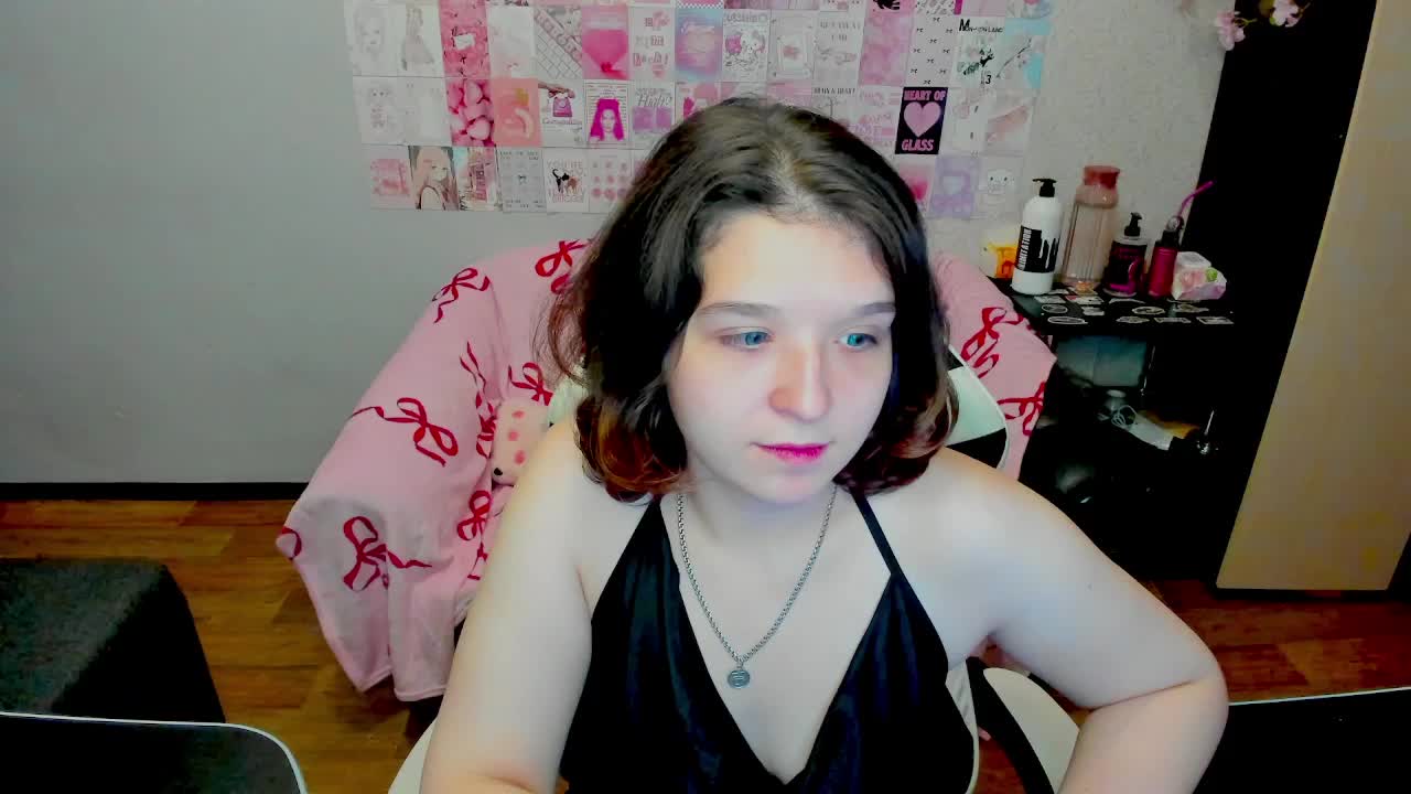 Acid-Kate Cam Model Chat September 27, 2025