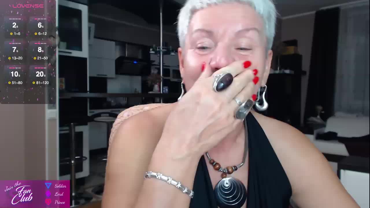 roxana-brooks Cam Model Chat September 27, 2025