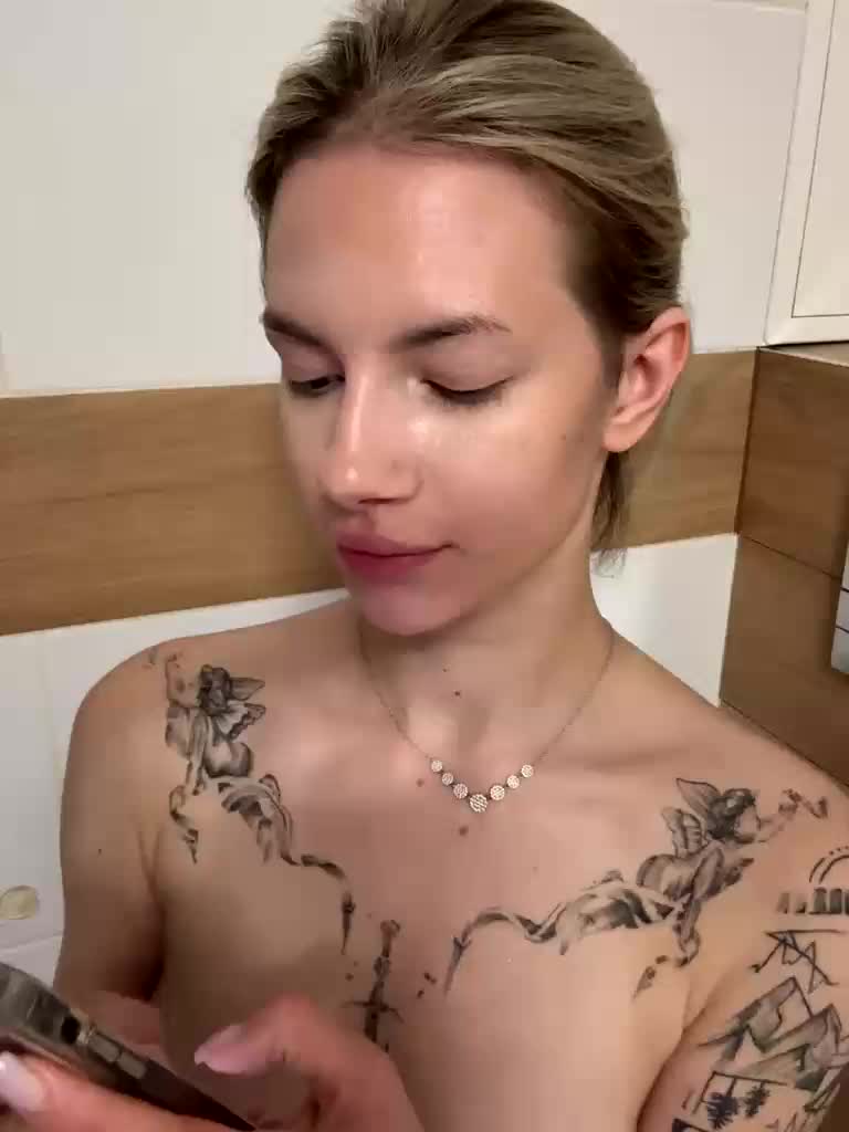 Millashaa Cam Model Chat September 27, 2025