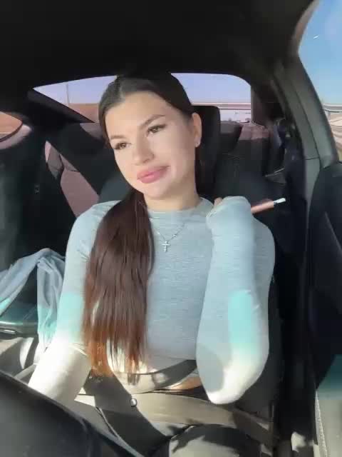 -MaybeBaby- Cam Model Chat September 27, 2025