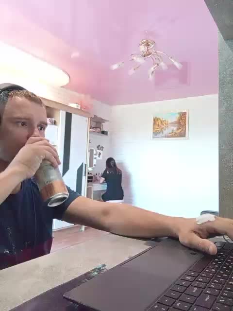 Niki233221 Cam Model Chat September 27, 2025