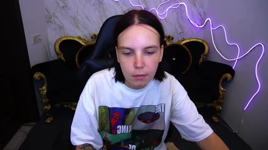 SpicyyDolly Cam Model Chat September 27, 2025