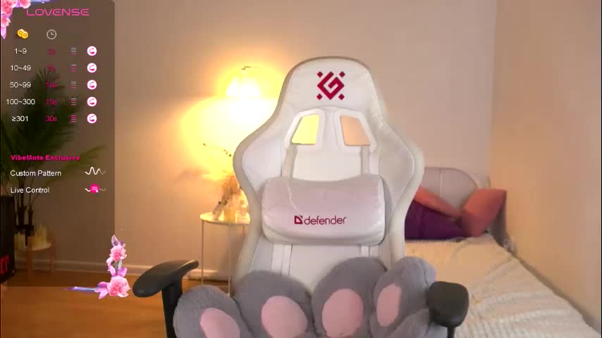 dragon_ink Cam Model Chat September 27, 2025