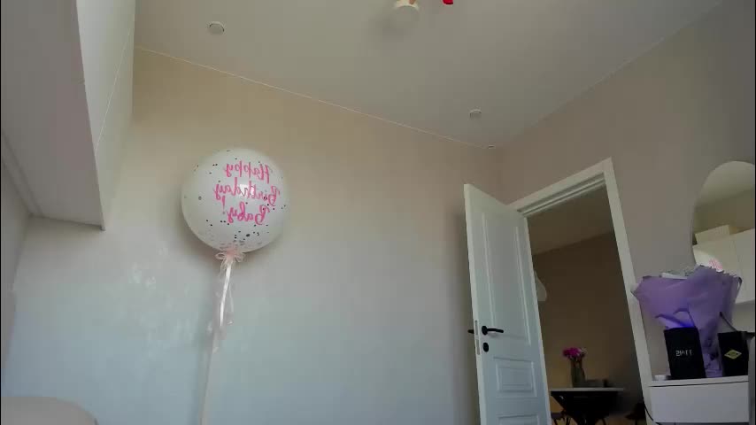 patricia_bloom Cam Model Chat September 27, 2025