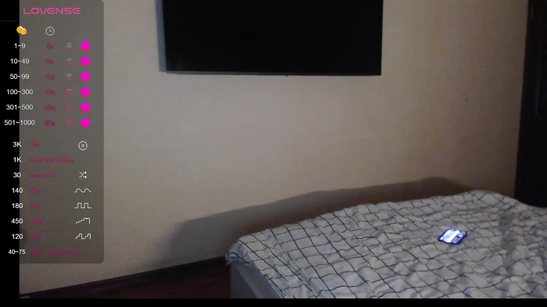 maksisy Cam Model Chat September 27, 2025