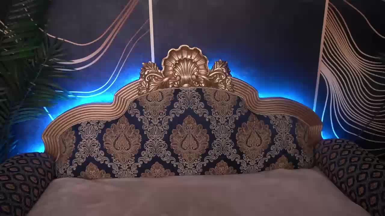 ArielGemme Cam Model Chat September 27, 2025