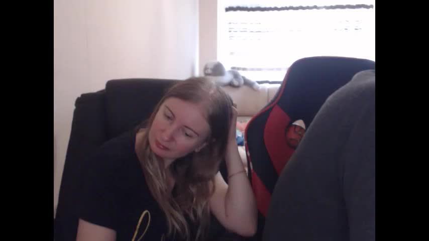 jenisandpeter Cam Model Chat September 27, 2025