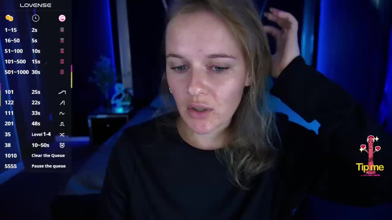 MaribelRiver Cam Model Chat September 27, 2025