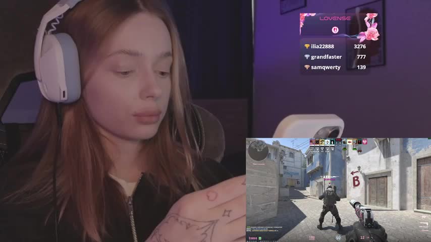 _MayShy_ Cam Model Chat September 27, 2025