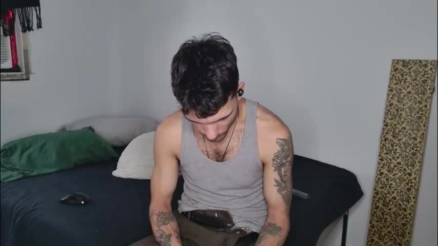 jackdesfeux Cam Model Chat September 27, 2025