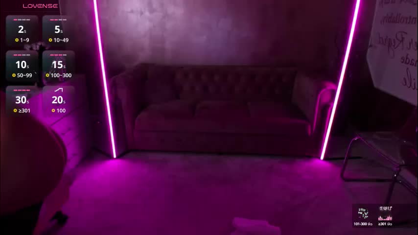 evanew_ Cam Model Chat September 27, 2025