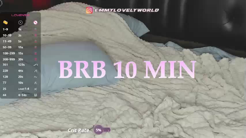 Daughter_of_Ronaldo Cam Model Chat September 27, 2025