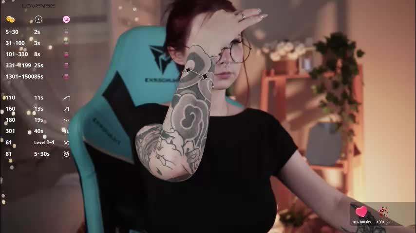 wesleegray Cam Model Chat September 27, 2025