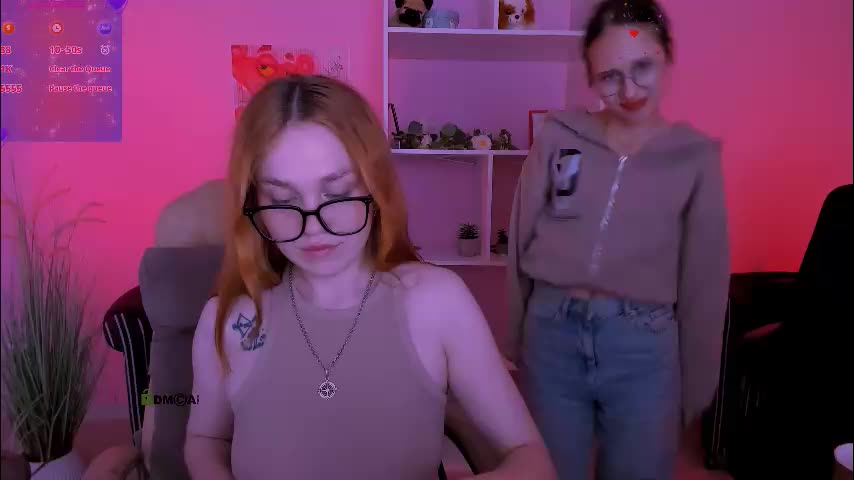 mona_cloud Cam Model Chat September 27, 2025