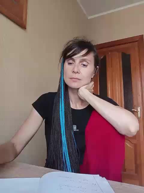 Hellenalonenochka Cam Model Chat September 27, 2025