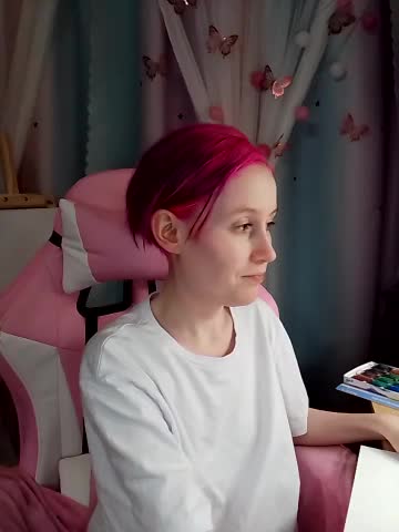 Fuzzy_Unicorn Cam Model Chat September 27, 2025