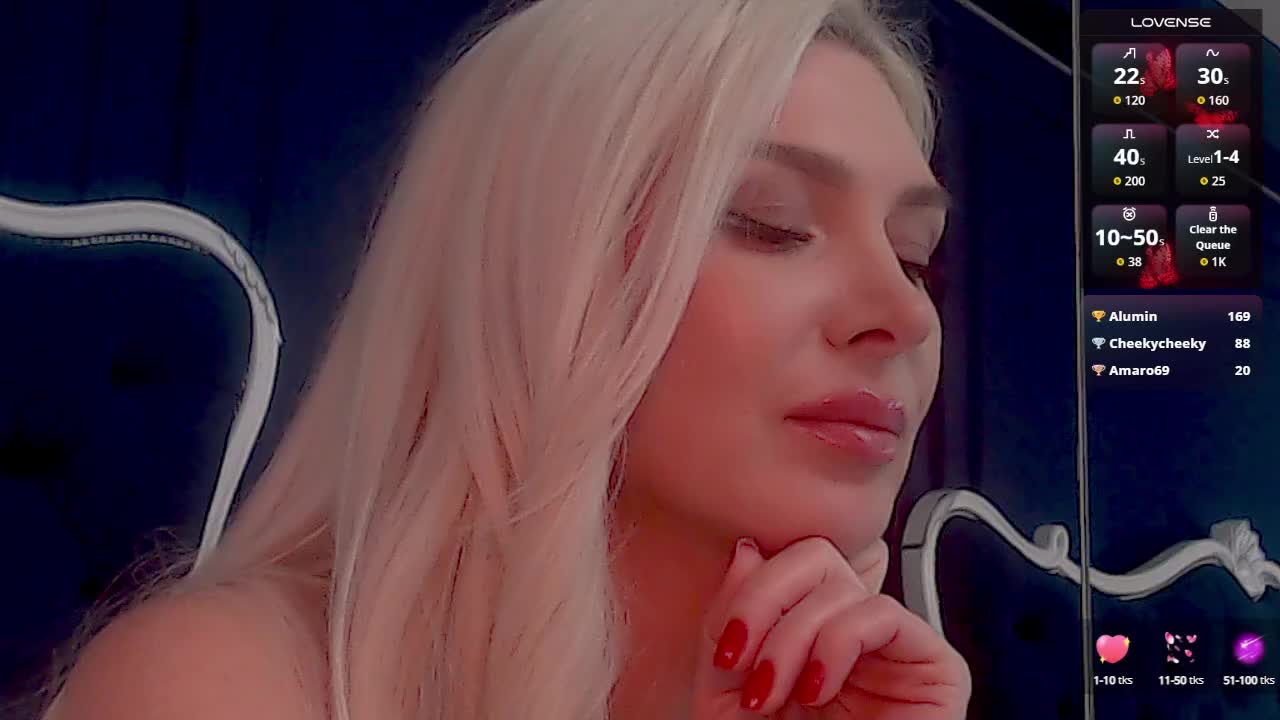 anghhellina Cam Model Chat September 27, 2025