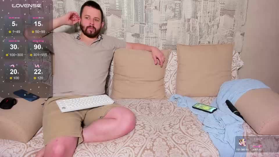 serdron_ Cam Model Chat September 27, 2025