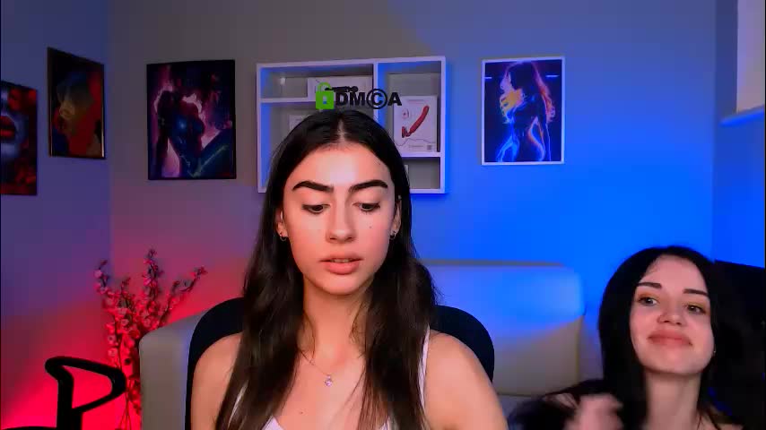 riley_sanders Cam Model Chat September 27, 2025