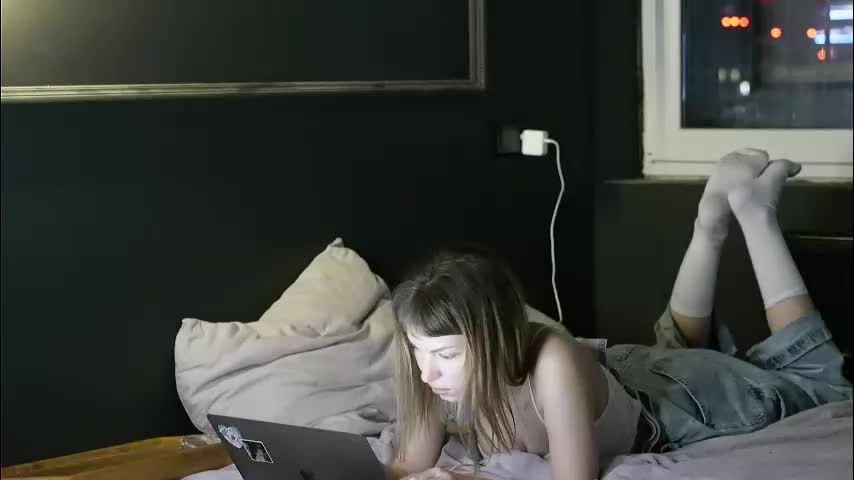 eleonora_linn_ Cam Model Chat September 27, 2025