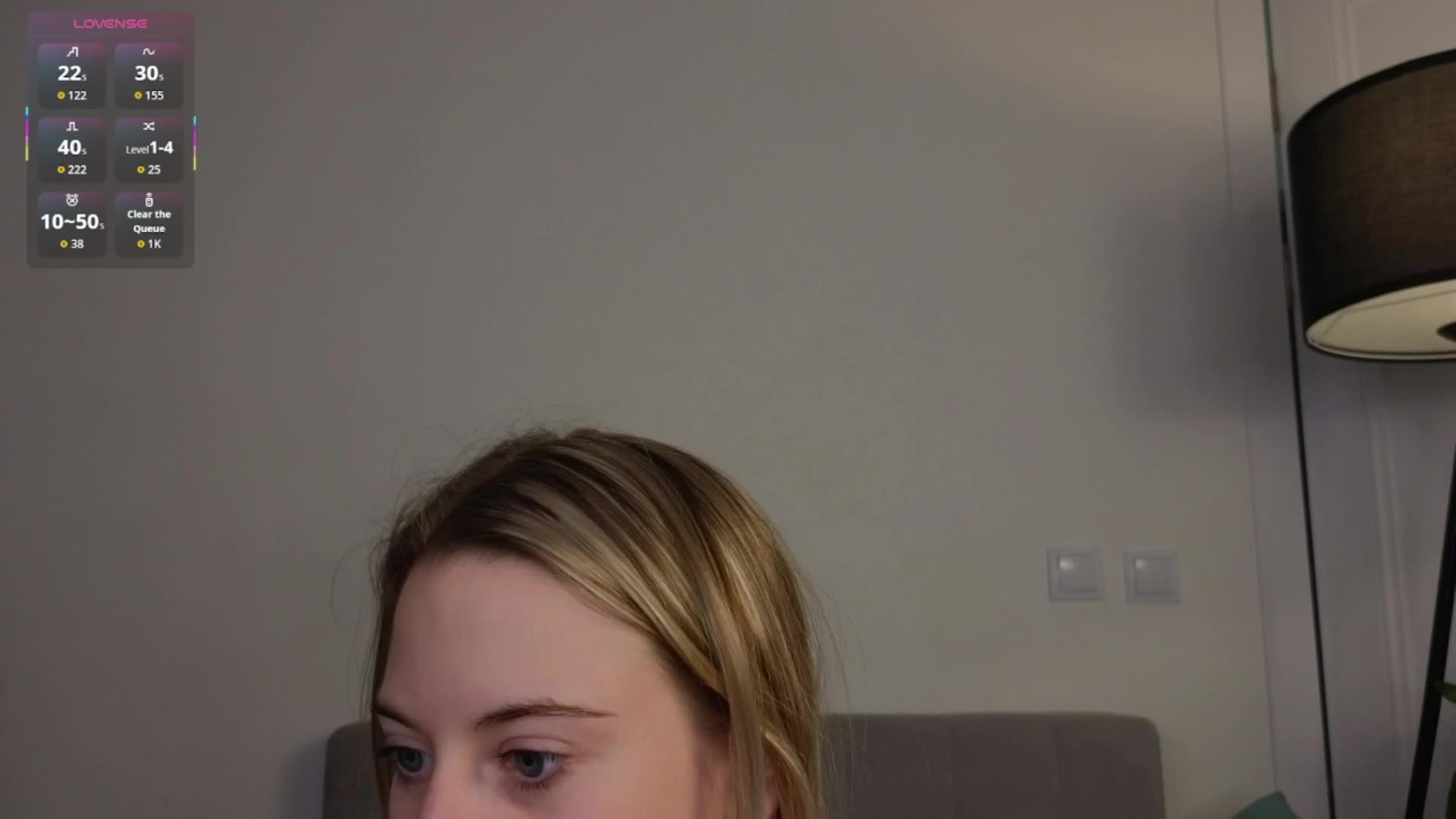 Tvoya-Princessa Cam Model Chat September 27, 2025