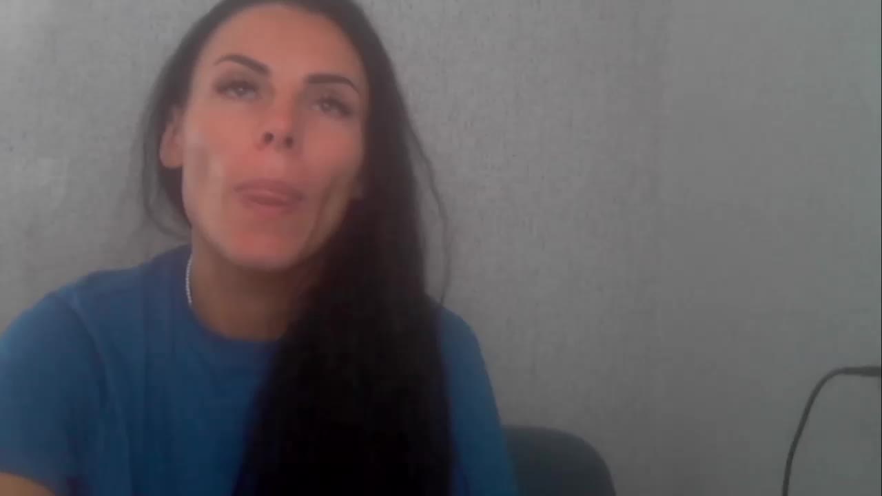 Gospozha-888 Cam Model Chat September 27, 2025