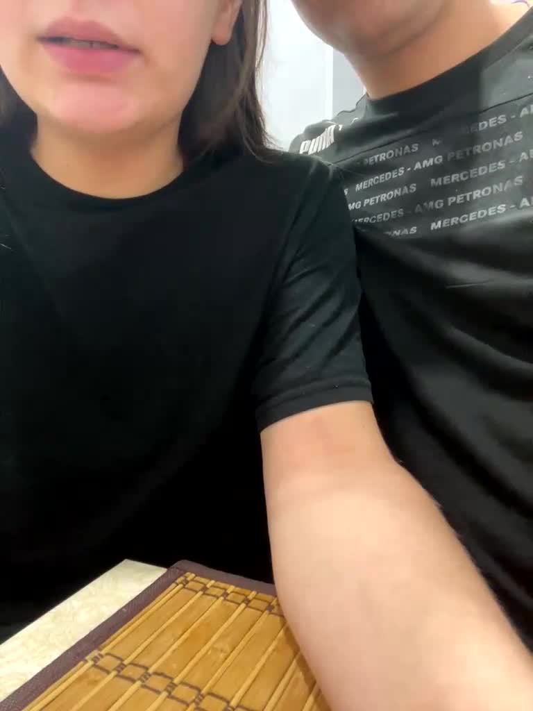 Veb-duet Cam Model Chat September 27, 2025