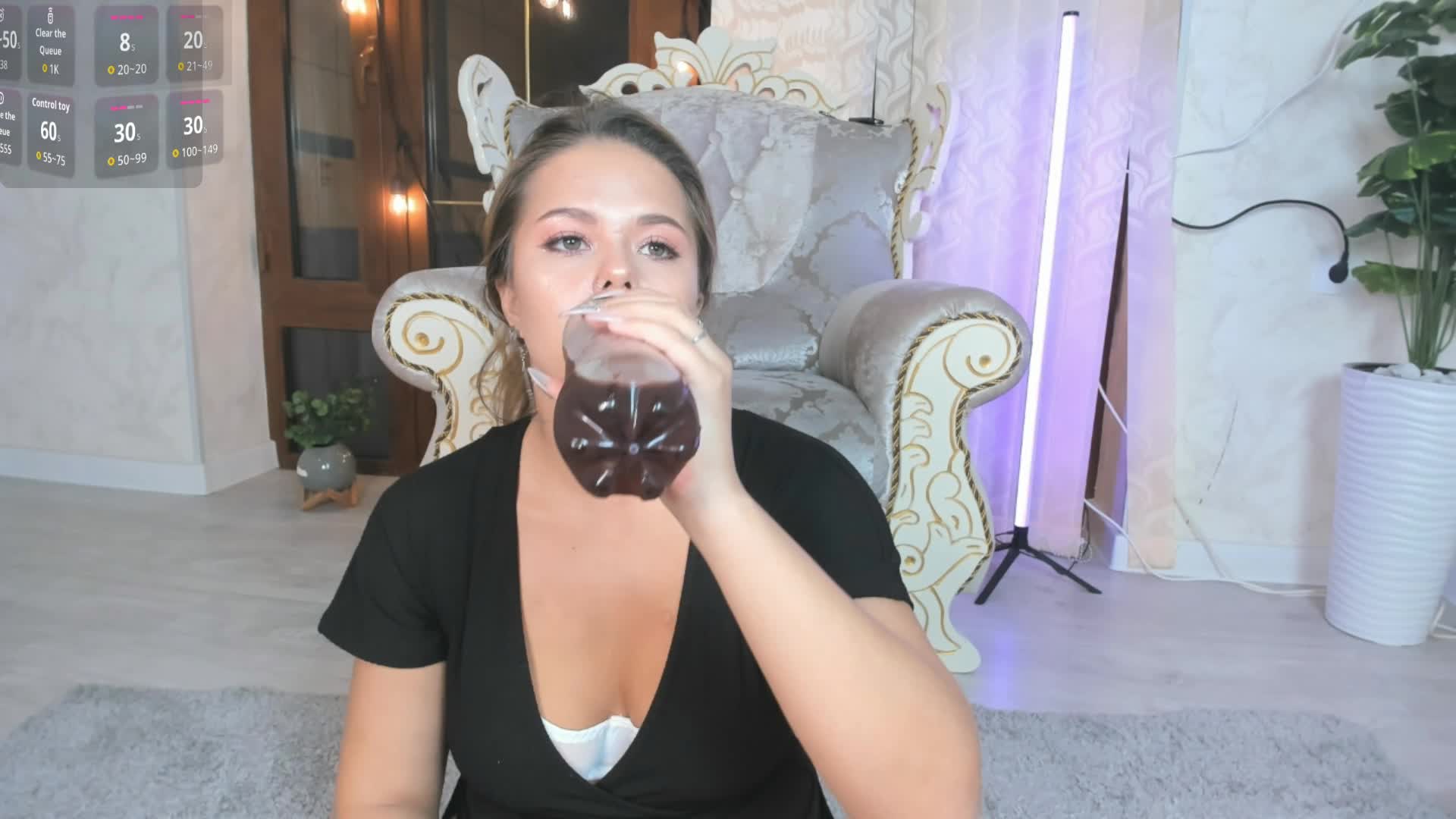 sweetyAmelia Cam Model Chat September 27, 2025