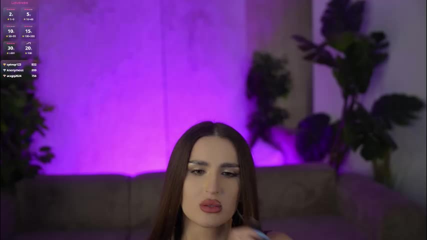 kira0541 Cam Model Chat September 27, 2025