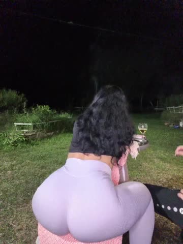 KissMyAss Cam Model Chat September 27, 2025