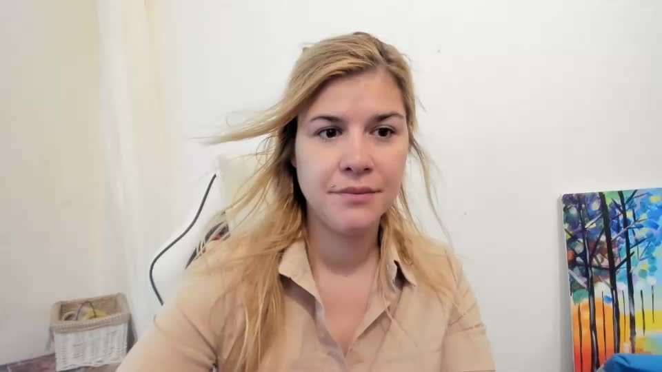 artsyandcraftsy_ Cam Model Chat September 27, 2025