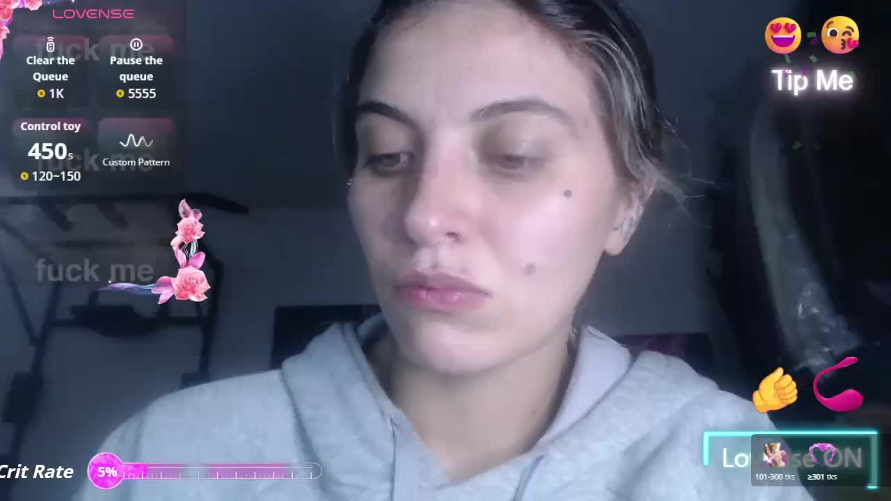 mariecam420 Cam Model Chat September 27, 2025