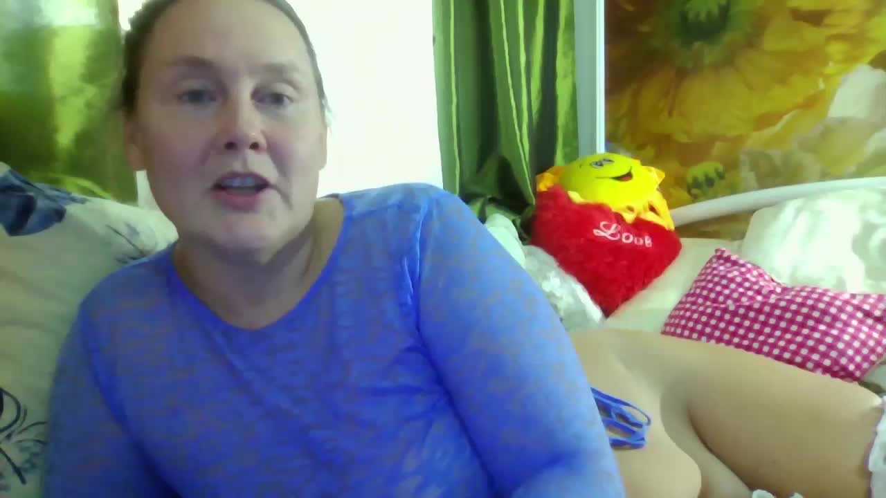 Aktriska Cam Model Chat September 27, 2025