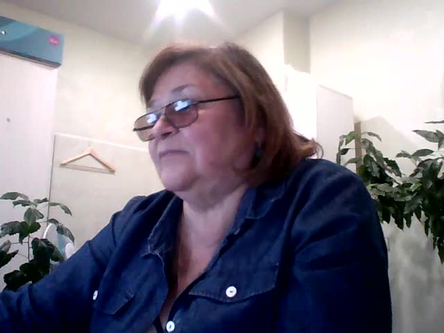 rekelme Cam Model Chat September 27, 2025