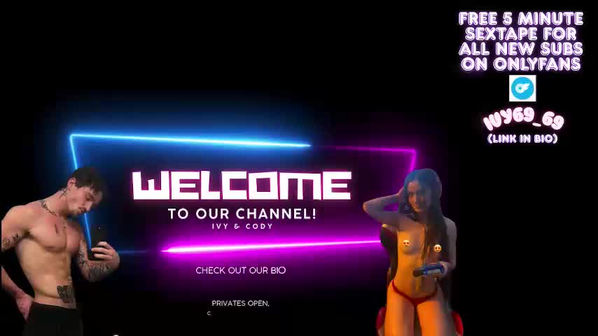 ivy69_9 Cam Model Chat September 27, 2025